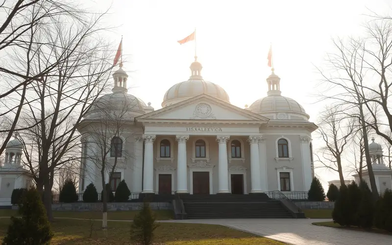 Выездной ветврач — Михалевича