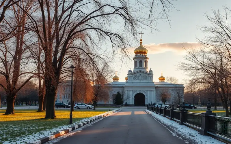 Выездной ветврач — Мосехнерго