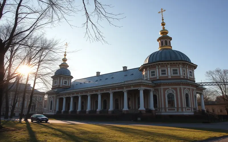 Выездной ветврач — Мосгаз