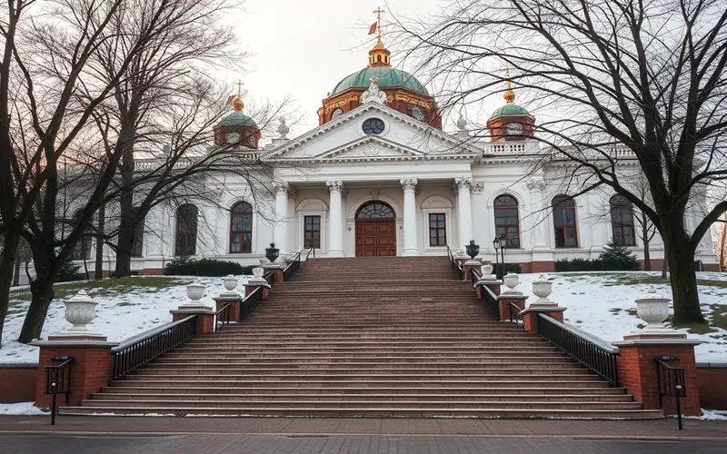 Выездной ветврач — Москвич