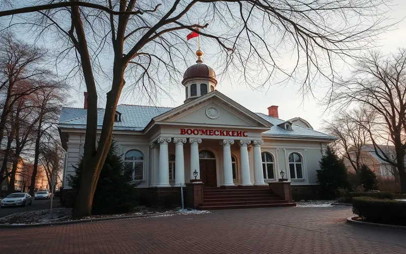 Выездной ветврач — Мосмек