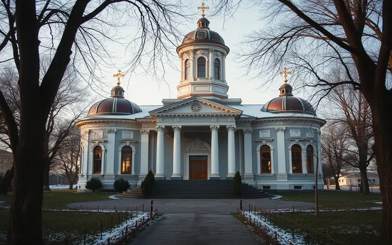 Выездной ветврач — Моснехрго