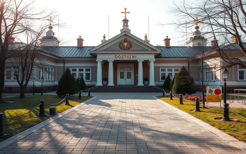 Выездной ветврач — Мостищи