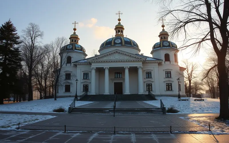 Выездной ветврач — Мостовик