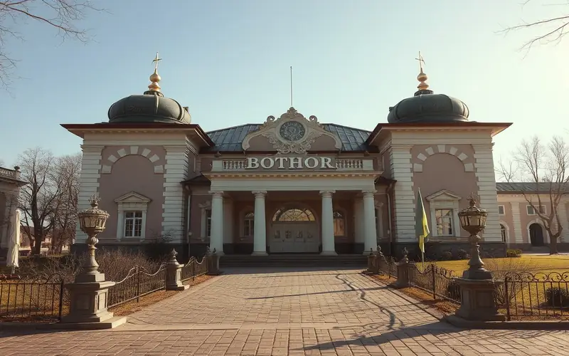 Выездной ветврач — Мотор