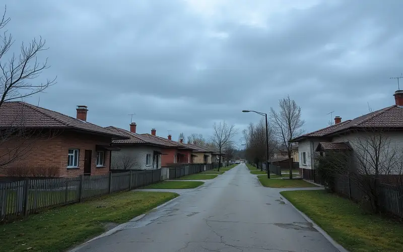 Выездной ветврач — Можайских Зор 2