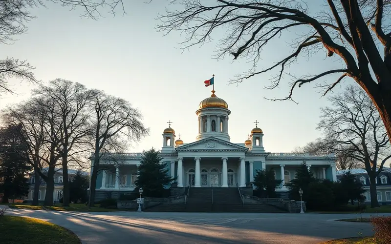 Выездной ветврач — Можайского