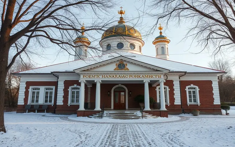 Выездной ветврач — Музыкант