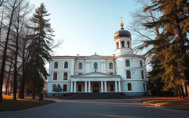 Выездной ветврач — Нарцис