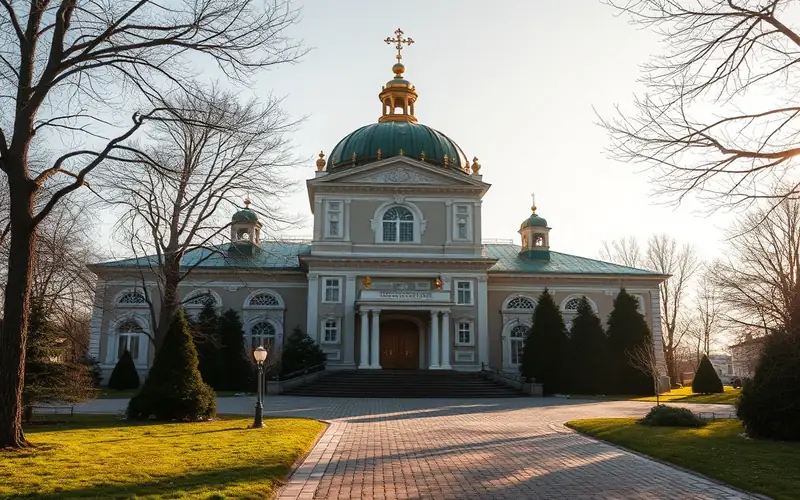 Выездной ветврач — Нарцисс