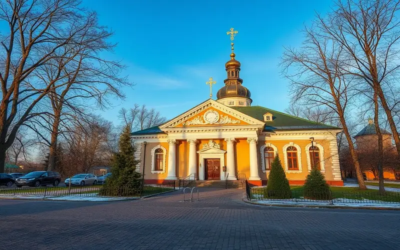Выездной ветврач — Народный