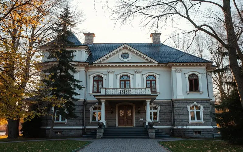 Выездной ветврач — Назариха