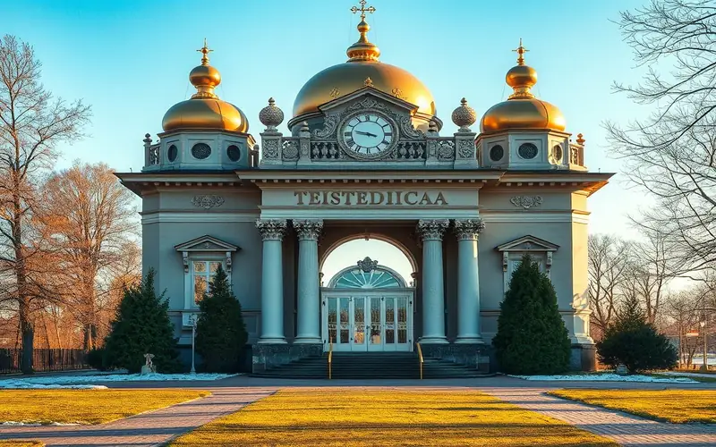 Выездной ветврач — Нефедиха