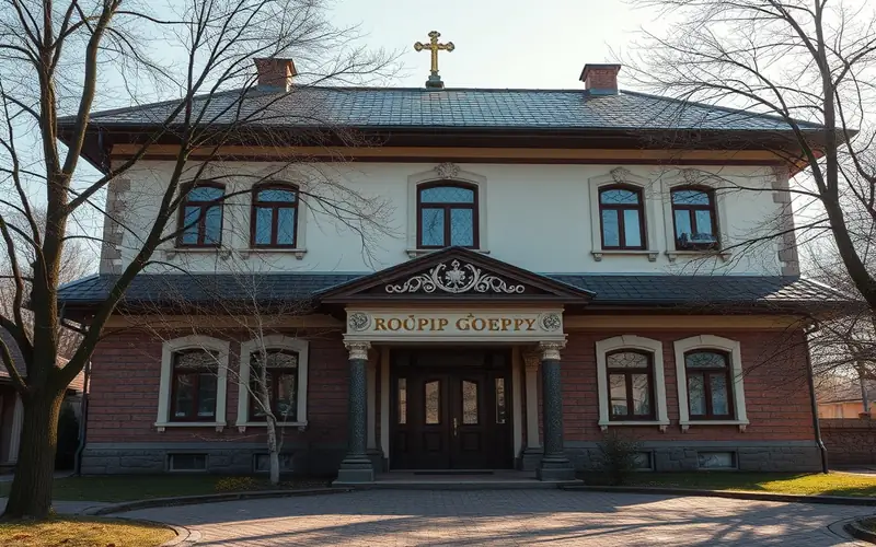 Выездной ветврач — Ноября