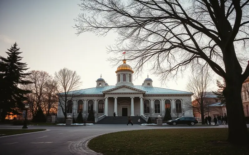 Выездной ветврач — Очаковец