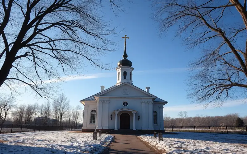 Выездной ветврач — Огородник