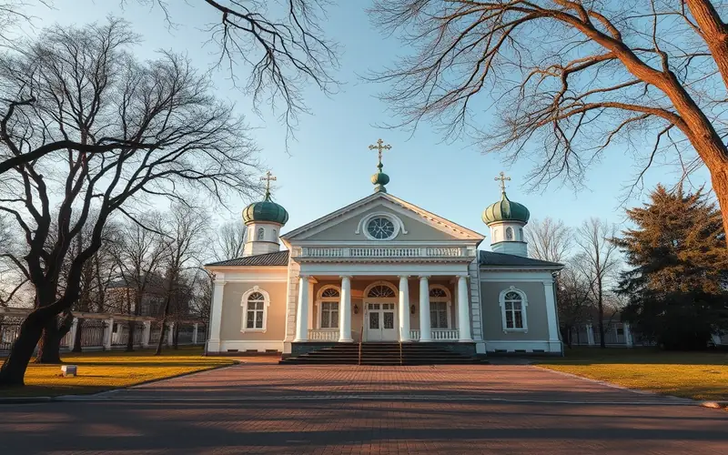 Выездной ветврач — Охотничий