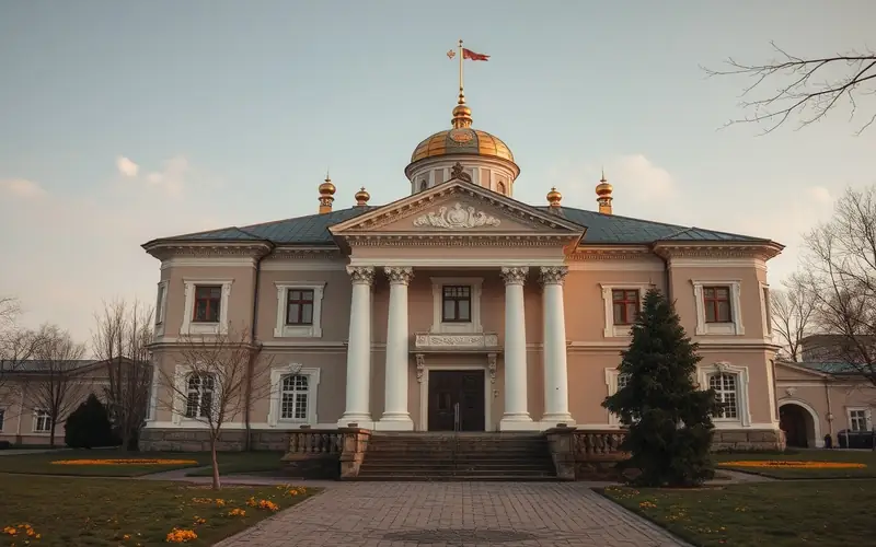Выездной ветврач — Окба