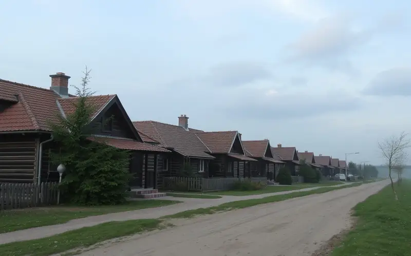 Выездной ветврач — Окские Дали
