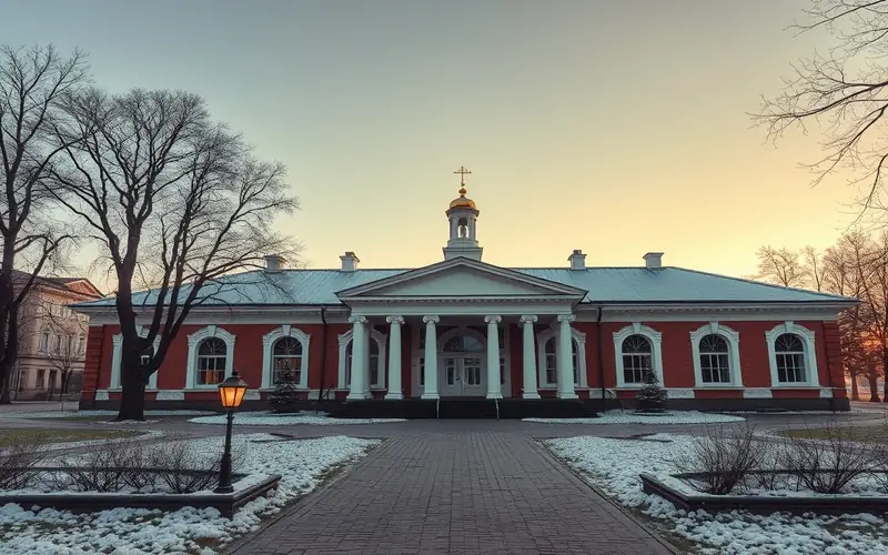 Выездной ветврач — Октава