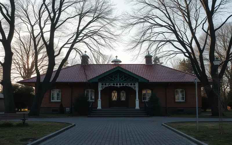 Выездной ветврач — Оленев