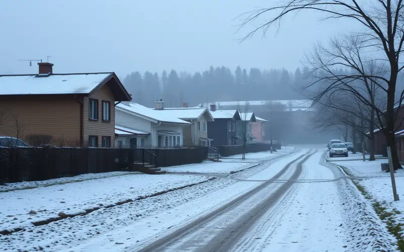 Выездной ветврач — Олений Вражек