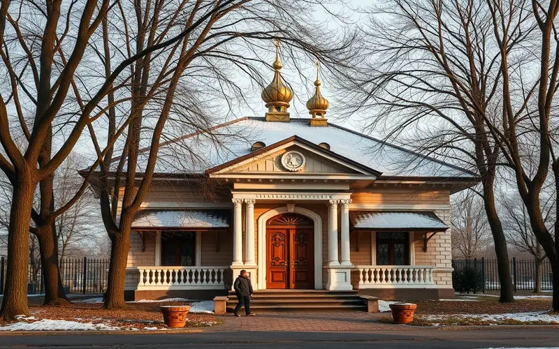 Выездной ветврач — Орлова