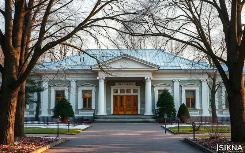 Выездной ветврач — Осина