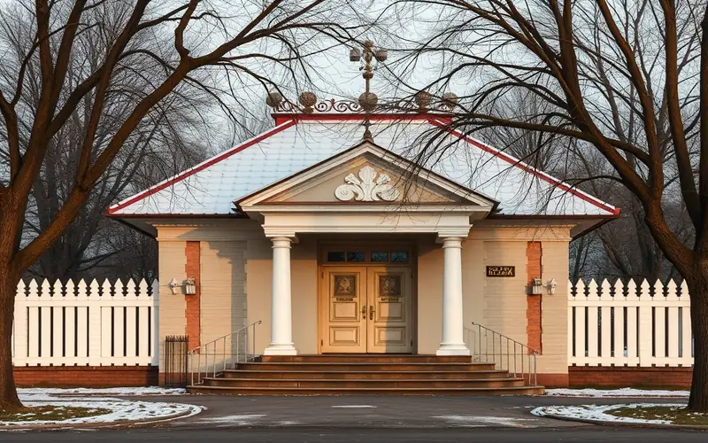 Выездной ветврач — Папанина