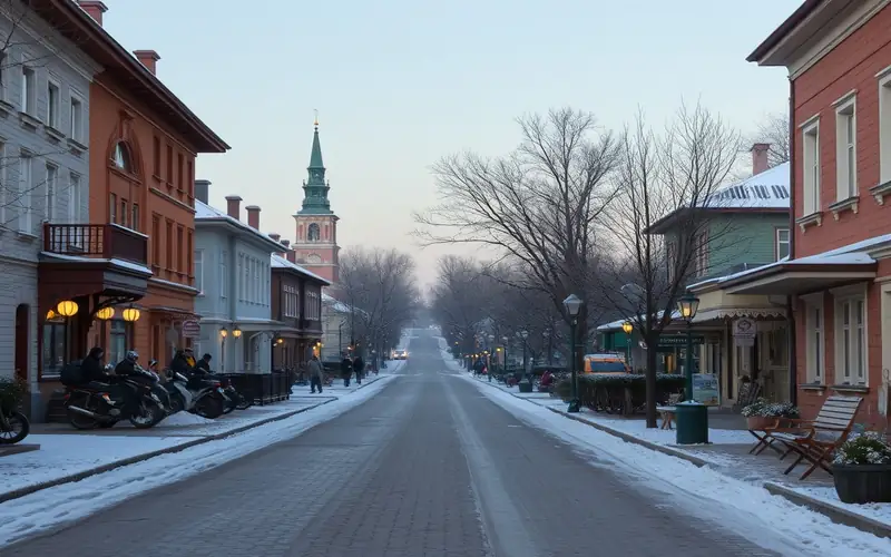 Выездной ветврач — Парамоново