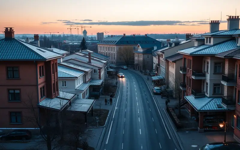 Выездной ветврач — Парышево