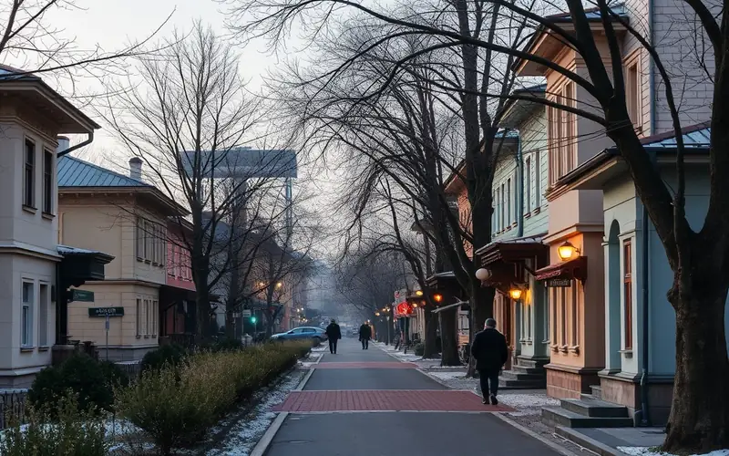 Выездной ветврач — Павелцево