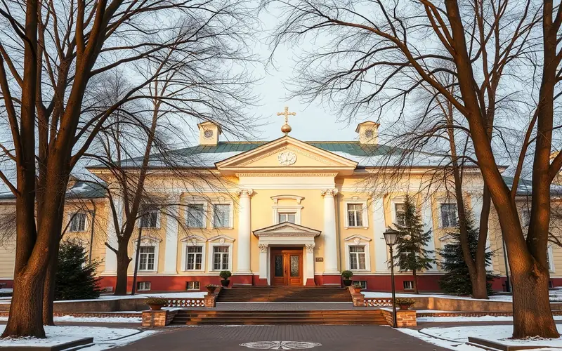 Выездной ветврач — Павлова