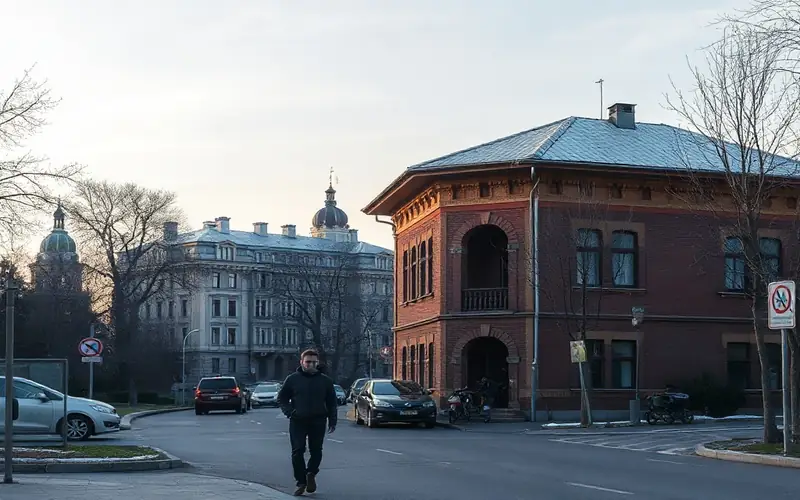 Выездной ветврач — Печенцино