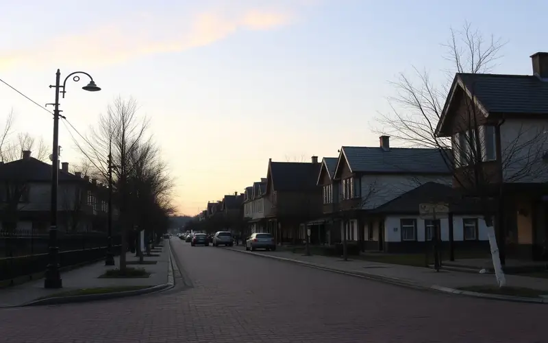 Выездной ветврач — Перхурово