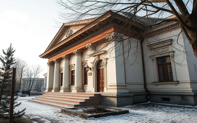 Выездной ветврач — Пешехонова