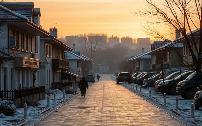 Выездной ветврач — Пешково