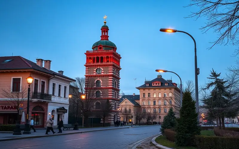 Выездной ветврач — Петраково