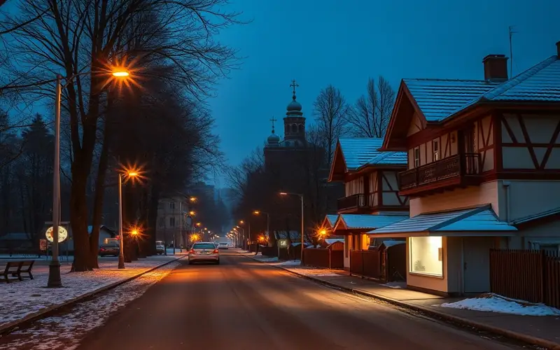 Выездной ветврач — Петровка