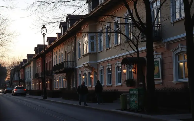 Выездной ветврач — Петрово