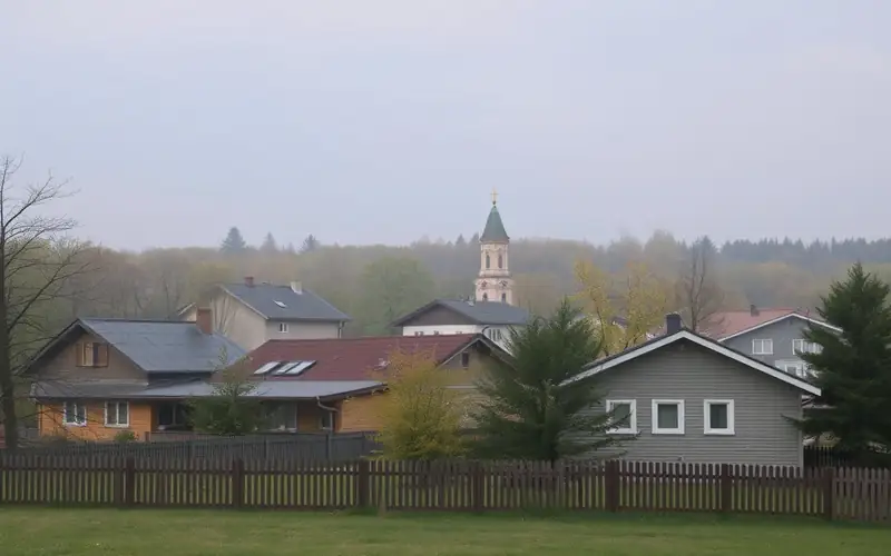 Выездной ветврач — Починки Село