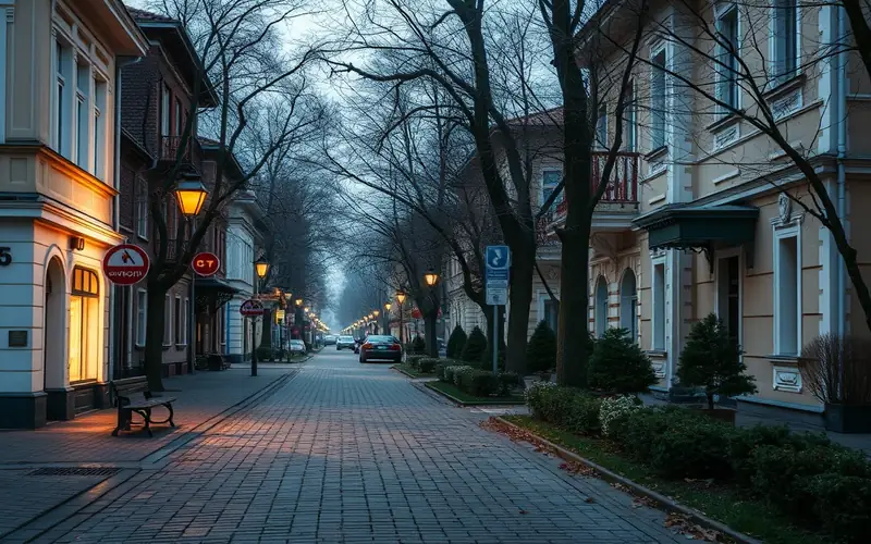 Выездной ветврач — Поминово