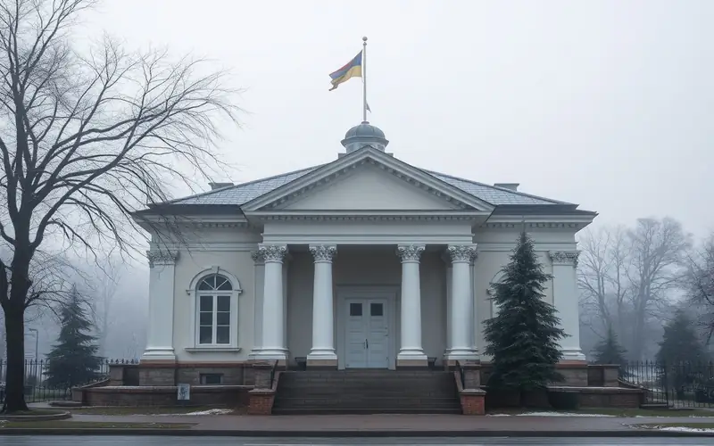 Выездной ветврач — Потехина