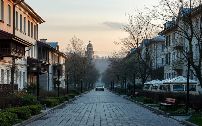 Выездной ветврач — Припущаево