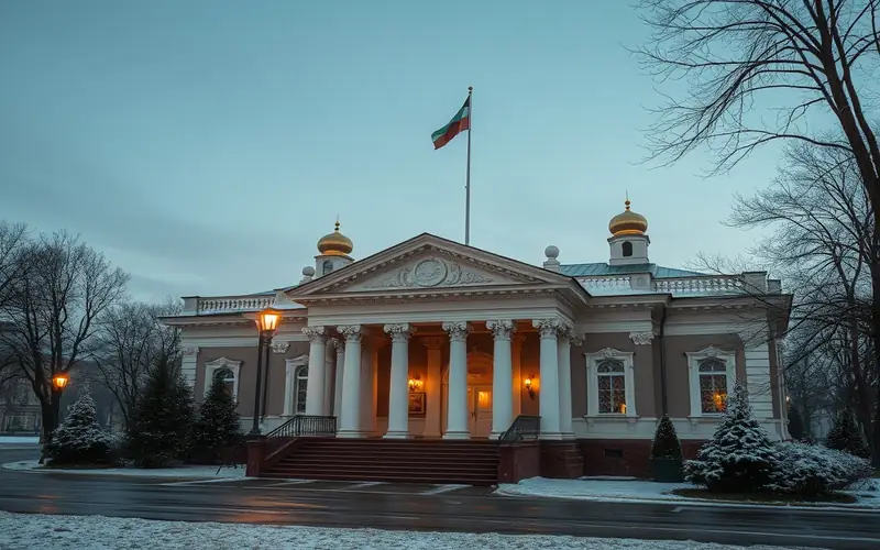 Выездной ветврач — Пришвина