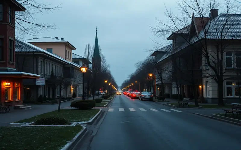 Выездной ветврач — Притыкино