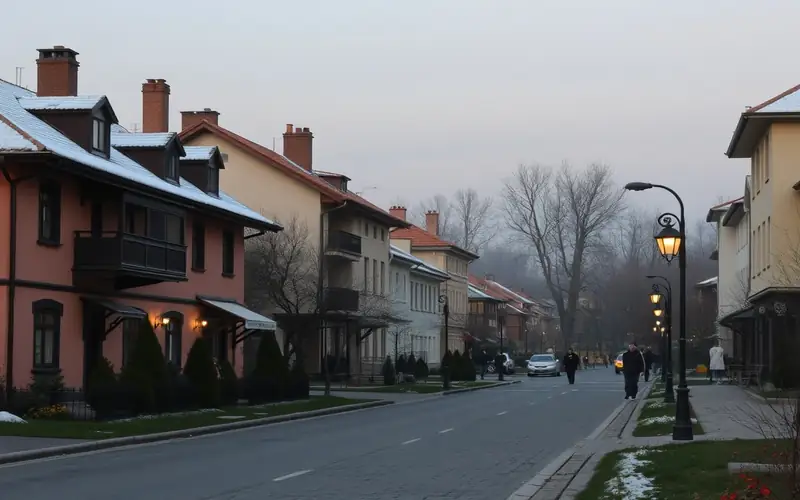 Выездной ветврач — Прокофево