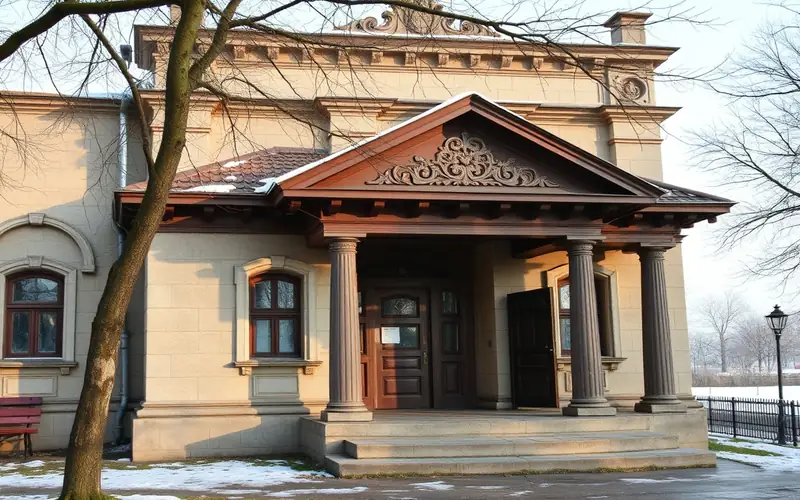 Выездной ветврач — Пронина