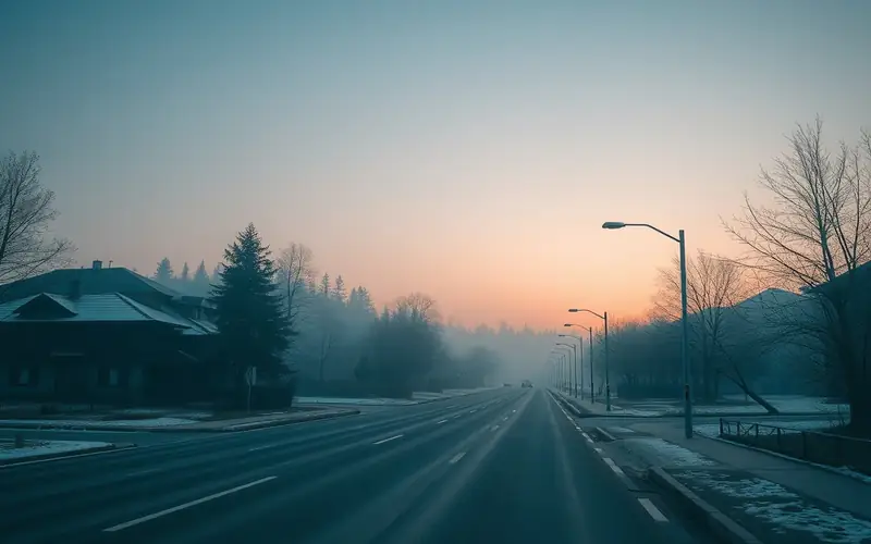 Выездной ветврач — Просторная