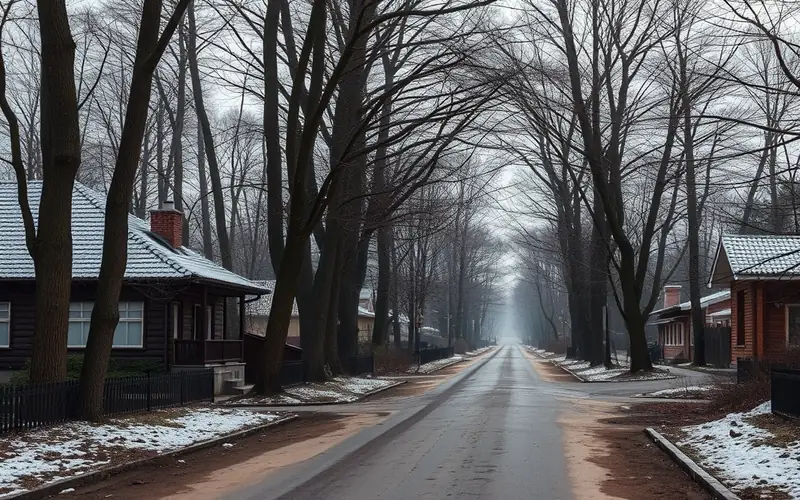 Выездной ветврач — Прудки